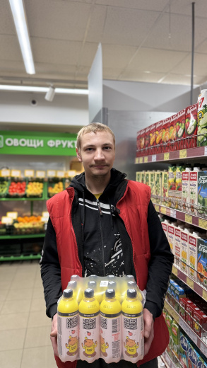 Грузчик п. Семибратово